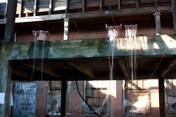 photograph ©2010 Siochain Hughes