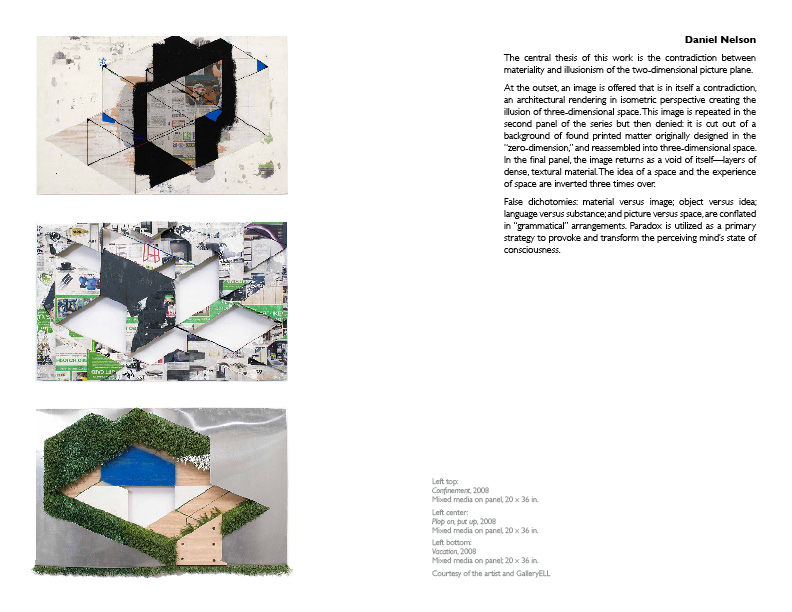 Layout ©2009 Siochain Hughes