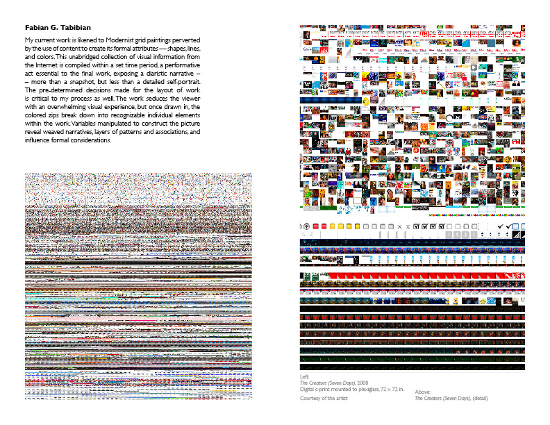 Layout ©2009 Siochain Hughes