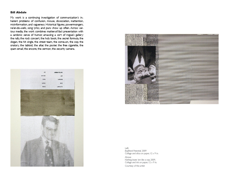 Layout ©2009 Siochain Hughes