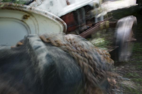 photograph ©2007 Siochain Hughes