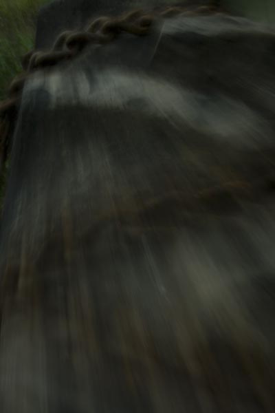 photograph ©2007 Siochain Hughes